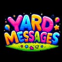 YardMessages Logo