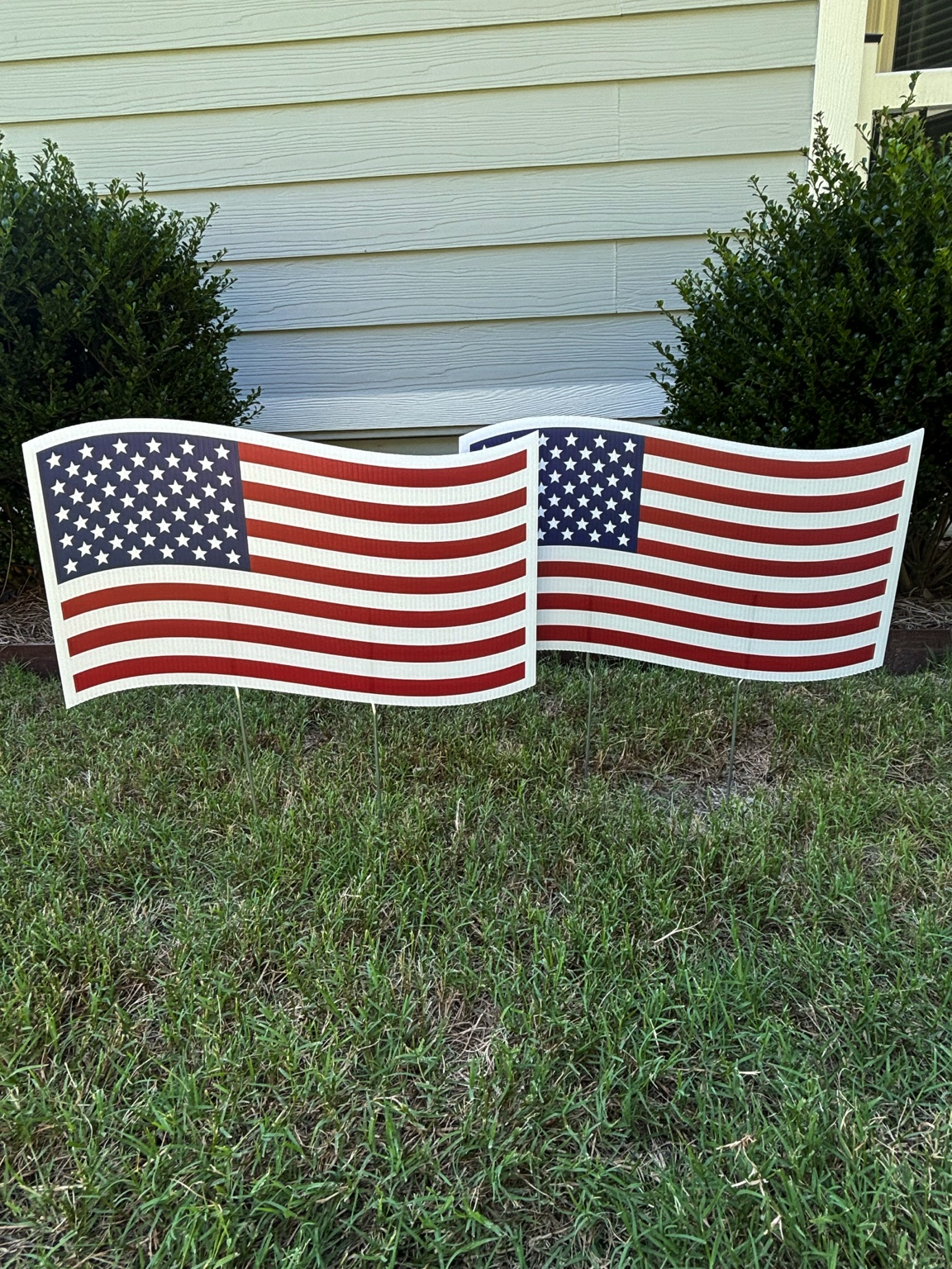 american-flags