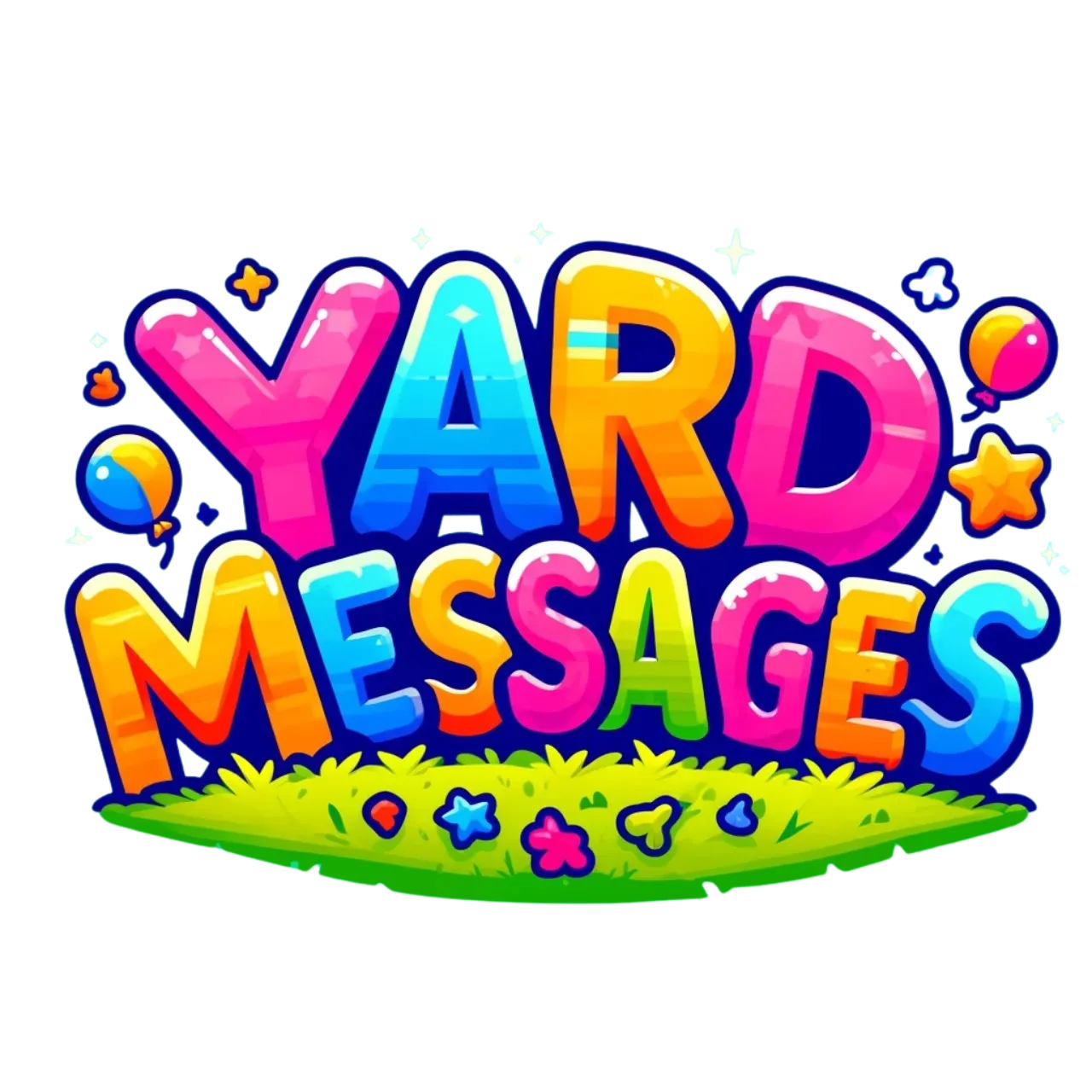 YardMessages Logo